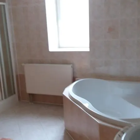 Daire Two-bedroom Lidicka *