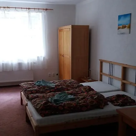 Two-bedroom Lidicka