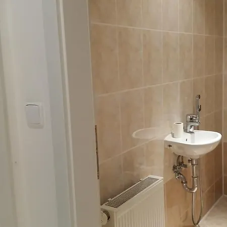 Daire Two-bedroom Lidicka *