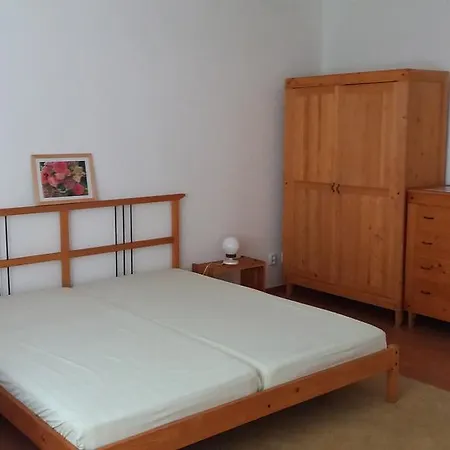 Two-bedroom Lidicka Mariánské Lázně