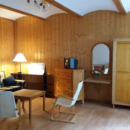 Two-bedroom Lidicka