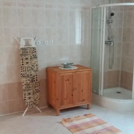 Daire Two-bedroom Lidicka *